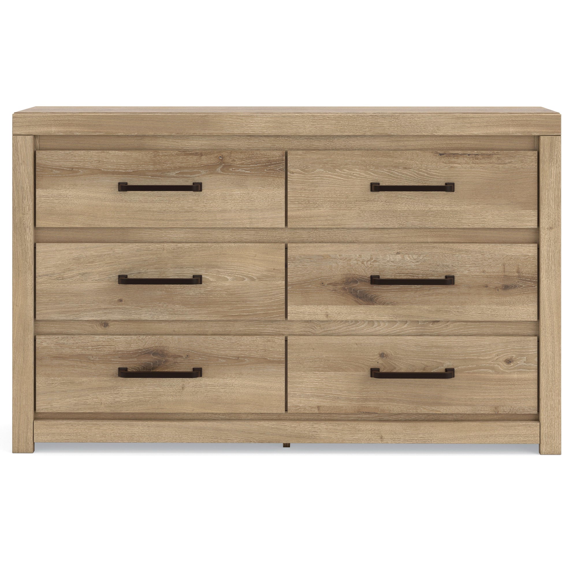 Benchcraft Brozmont Dresser B1045-31 IMAGE 8