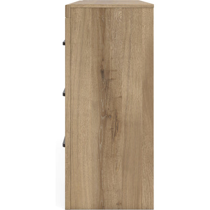  Benchcraft Brozmont Dresser B1045-31 IMAGE 9