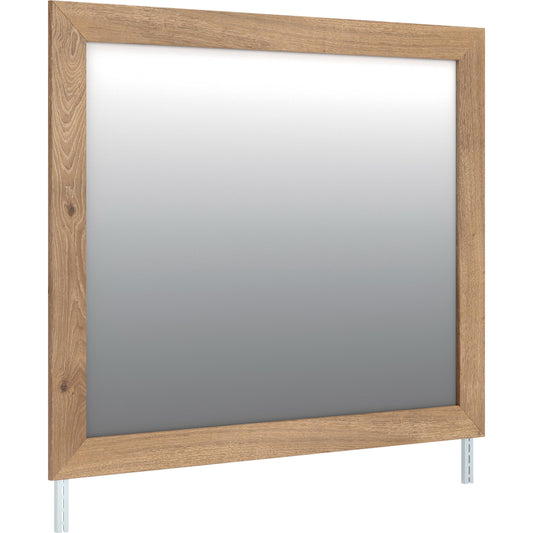  Benchcraft Brozmont Dresser Mirror B1045-36 IMAGE 1