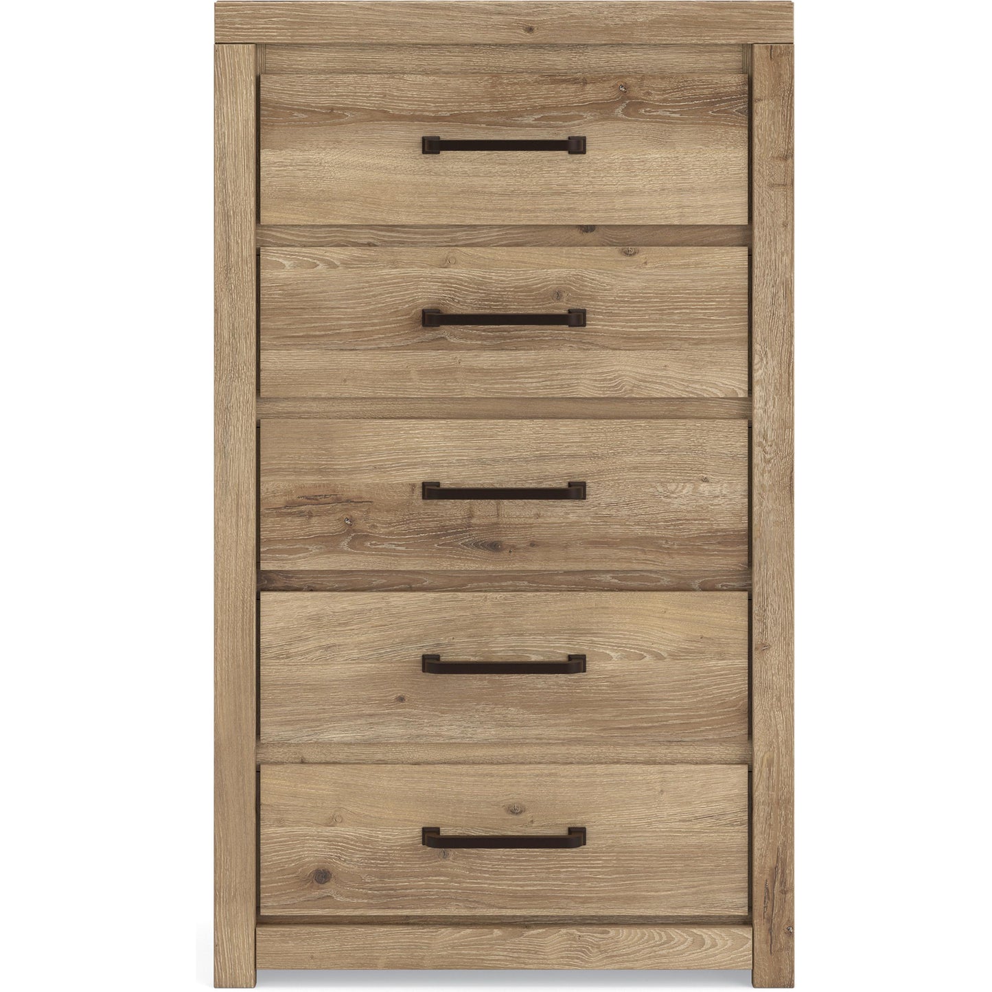  Benchcraft Brozmont Chest B1045-46 IMAGE 7