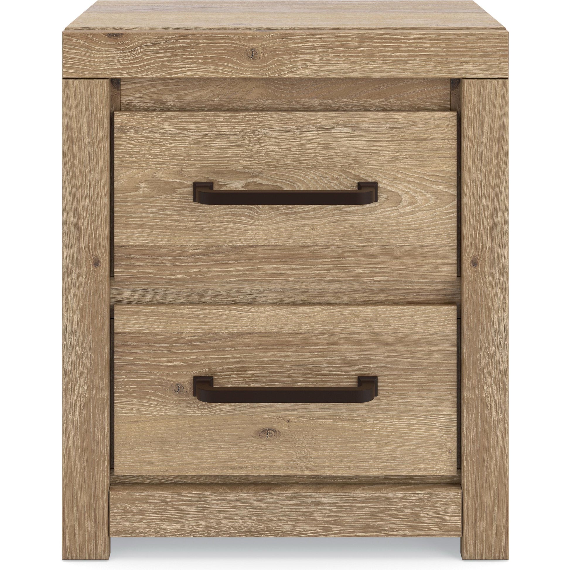  Benchcraft Brozmont Nightstand B1045-92 IMAGE 6