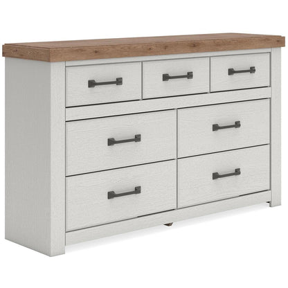  Benchcraft Savonport Dresser B4615-31 IMAGE 1