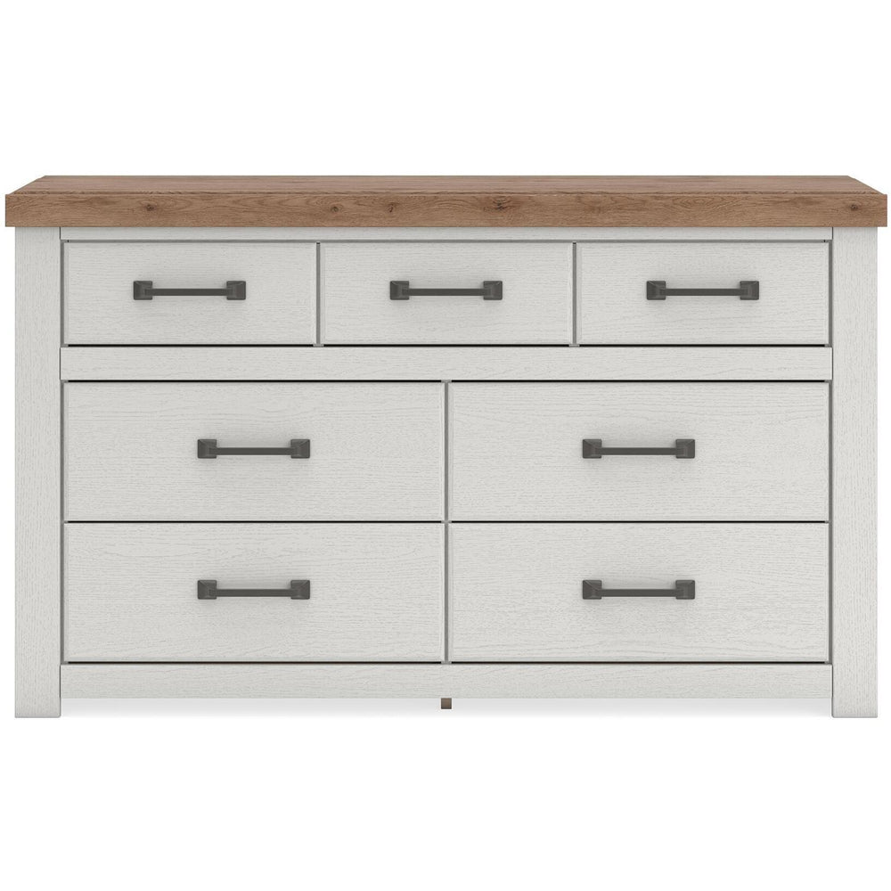  Benchcraft Savonport Dresser B4615-31 IMAGE 3