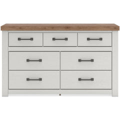  Benchcraft Savonport Dresser B4615-31 IMAGE 3