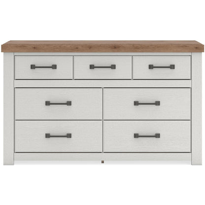  Benchcraft Savonport Dresser B4615-31 IMAGE 3