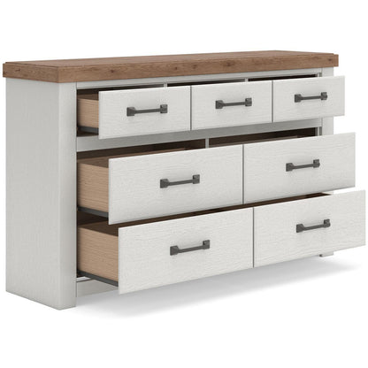  Benchcraft Savonport Dresser B4615-31 IMAGE 4