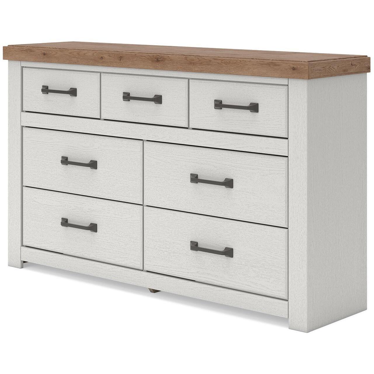  Benchcraft Savonport Dresser B4615-31 IMAGE 6
