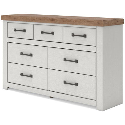  Benchcraft Savonport Dresser B4615-31 IMAGE 6