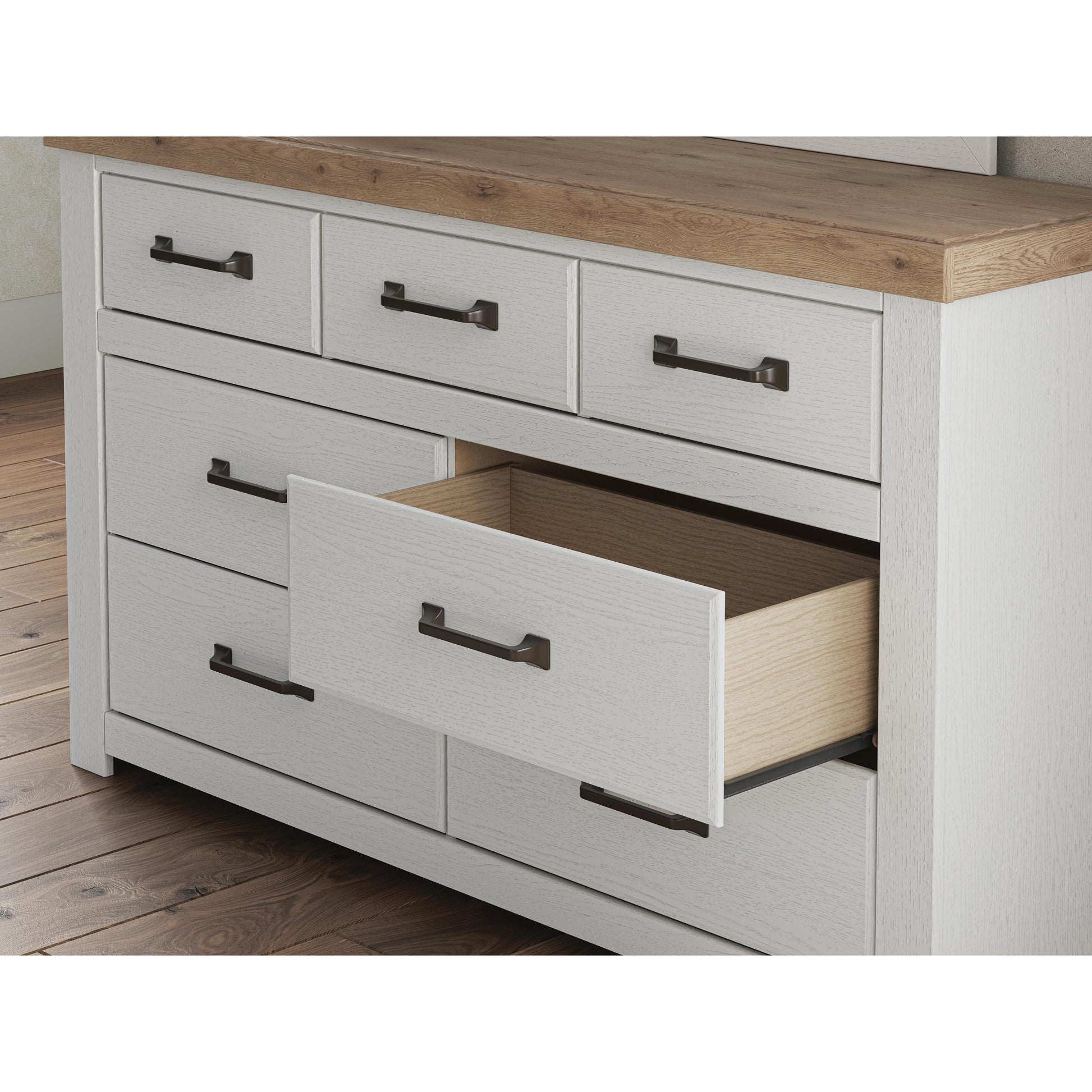  Benchcraft Savonport Dresser B4615-31 IMAGE 9