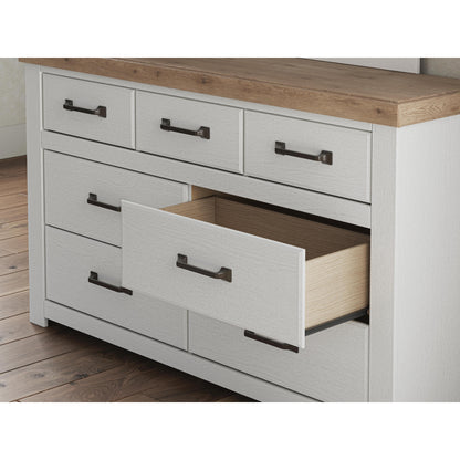  Benchcraft Savonport Dresser B4615-31 IMAGE 9
