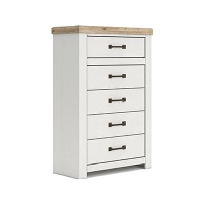  Benchcraft Savonport Chest B4615-46 IMAGE 1