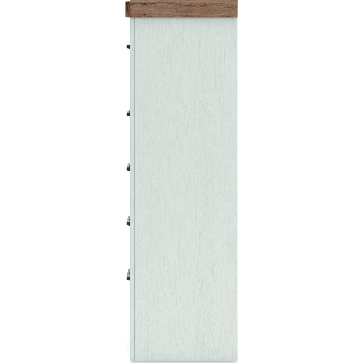  Benchcraft Savonport 5-Drawer Chest B4615-46 IMAGE 6