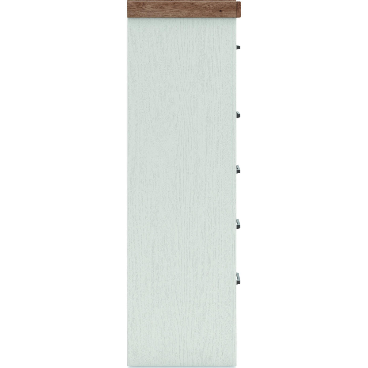  Benchcraft Savonport 5-Drawer Chest B4615-46 IMAGE 7