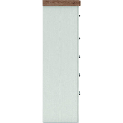  Benchcraft Savonport 5-Drawer Chest B4615-46 IMAGE 7