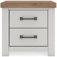  Benchcraft Savonport Nightstand B4615-92 IMAGE 3