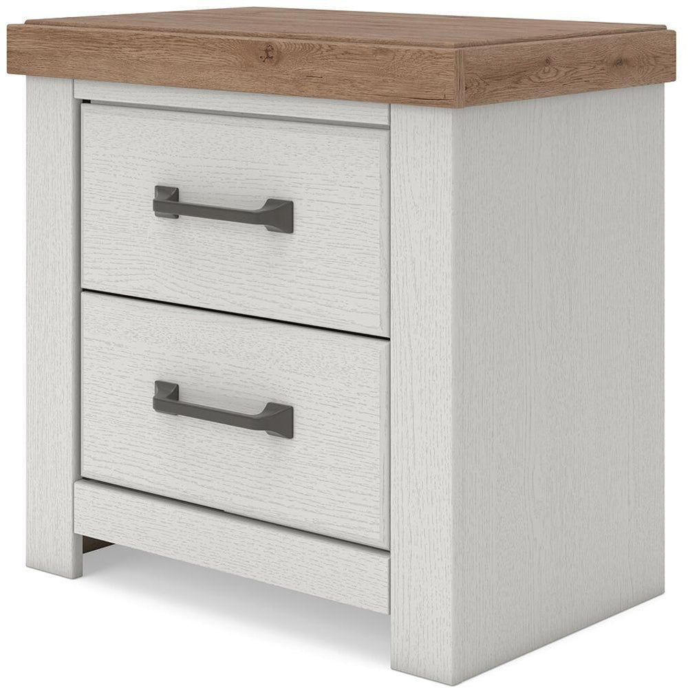  Benchcraft Savonport Nightstand B4615-92 IMAGE 6