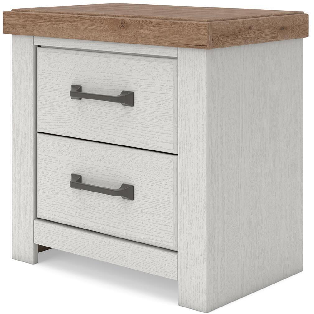  Benchcraft Savonport Nightstand B4615-92 IMAGE 6