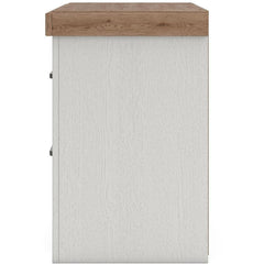  Benchcraft Savonport Nightstand B4615-92 IMAGE 7