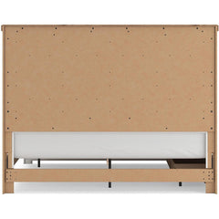  Signature Design by Ashley Savonport King Panel Bed with Storage B100-14/B4615-56S/B4615-58/B4615-95 IMAGE 9