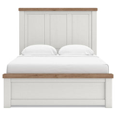  Signature Design by Ashley Savonport Queen Panel Bed with Storage B100-13/B4615-54/B4615-57/B4615-60/B4615-60 IMAGE 9