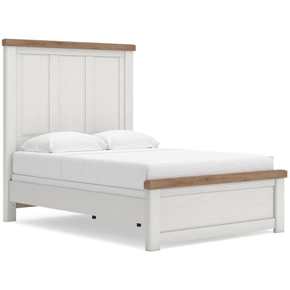  Benchcraft Savonport Full Panel Bed B4615-84/B4615-86/B4615-87 IMAGE 1