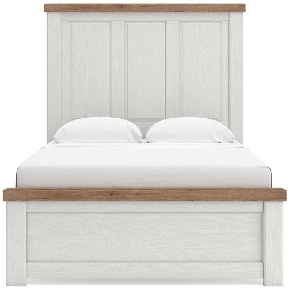  Benchcraft Savonport Full Panel Bed B4615-84/B4615-86/B4615-87 IMAGE 3