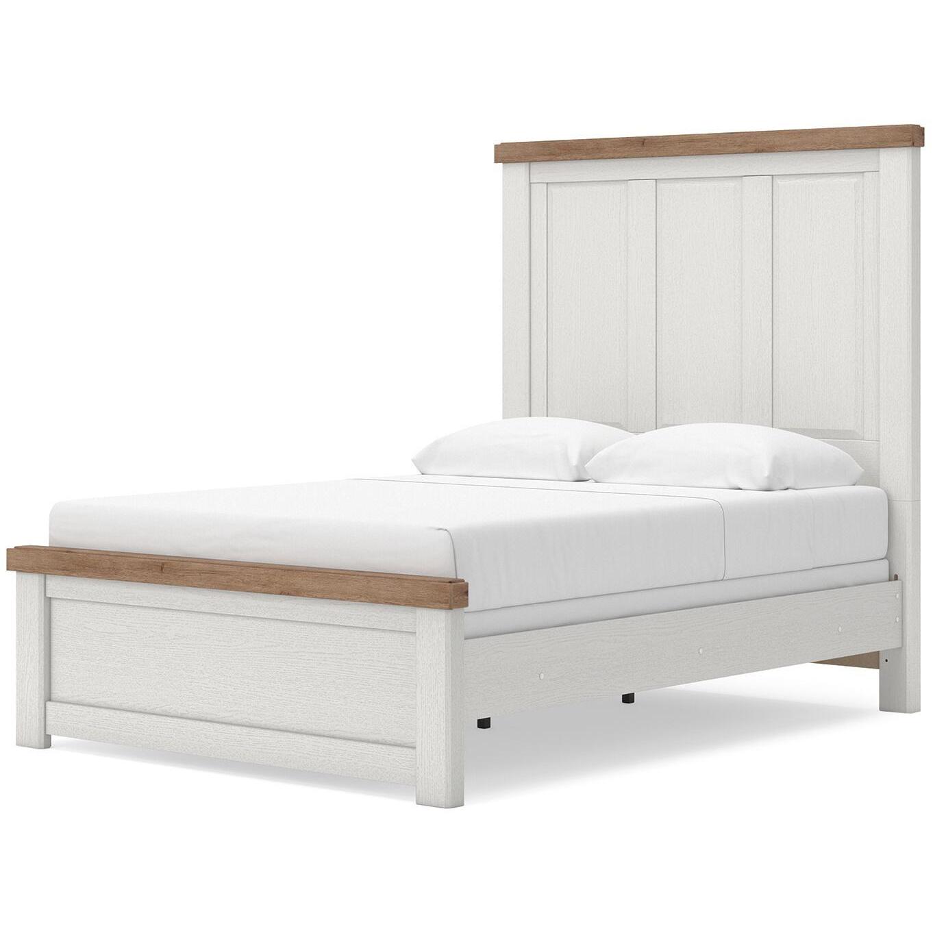  Benchcraft Savonport Full Panel Bed B4615-84/B4615-86/B4615-87 IMAGE 6