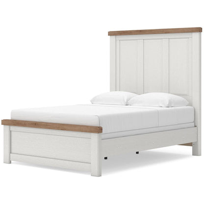  Benchcraft Savonport Full Panel Bed B4615-84/B4615-86/B4615-87 IMAGE 6