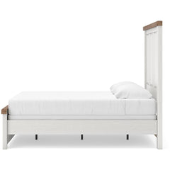  Benchcraft Savonport Full Panel Bed B4615-84/B4615-86/B4615-87 IMAGE 7