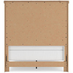  Benchcraft Savonport Full Panel Bed B4615-84/B4615-86/B4615-87 IMAGE 8