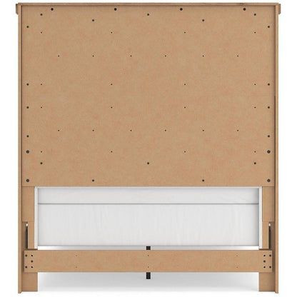  Benchcraft Savonport Full Panel Bed B4615-84/B4615-86/B4615-87 IMAGE 8