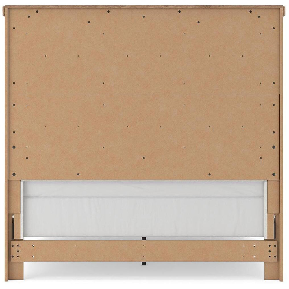  Signature Design by Ashley Savonport Queen Panel Bed with Storage B100-13/B4615-54S/B4615-57/B4615-95 IMAGE 9