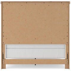  Signature Design by Ashley Savonport Queen Panel Bed with Storage B100-13/B4615-54S/B4615-57/B4615-95 IMAGE 9
