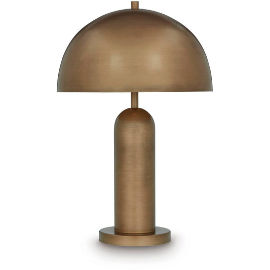  Signature Design by Ashley Wendfield Table Lamp L208514 IMAGE 1