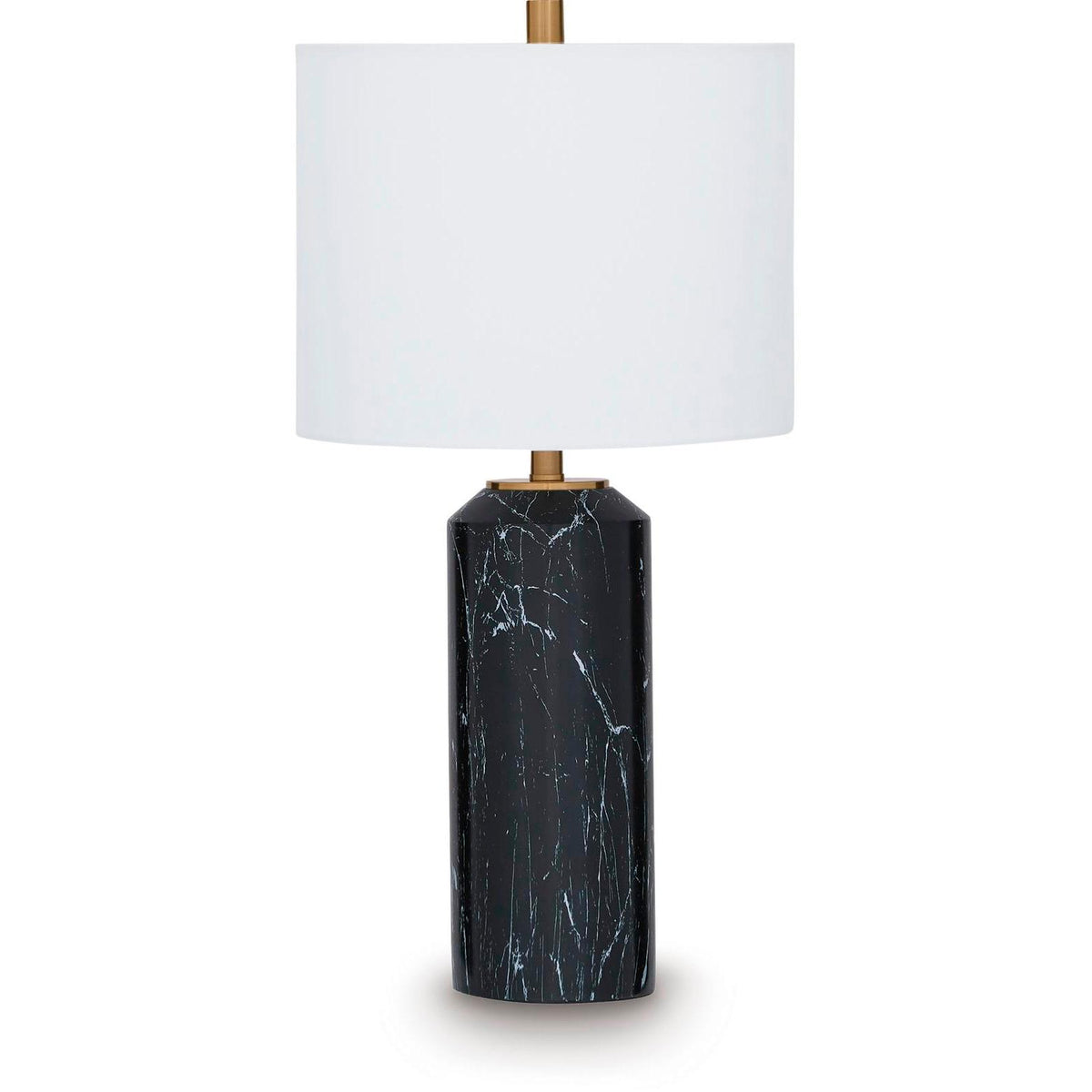  Signature Design by Ashley Hanzila Table Lamp L236074 IMAGE 1