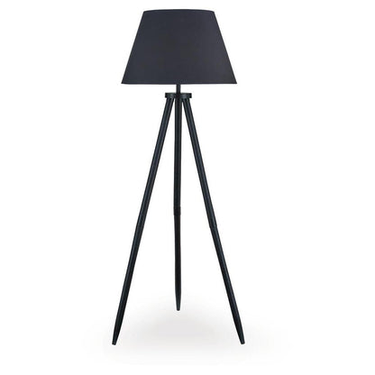  Signature Design by Ashley Orhan Floorstanding Lamp L329121 IMAGE 1