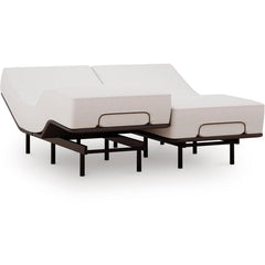  Nectar Sleep Comfort Classic Adj Base Split California King Adjustable Base M1X1192 IMAGE 3