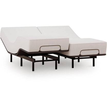  Nectar Sleep Comfort Classic Adj Base Split California King Adjustable Base M1X1192 IMAGE 3
