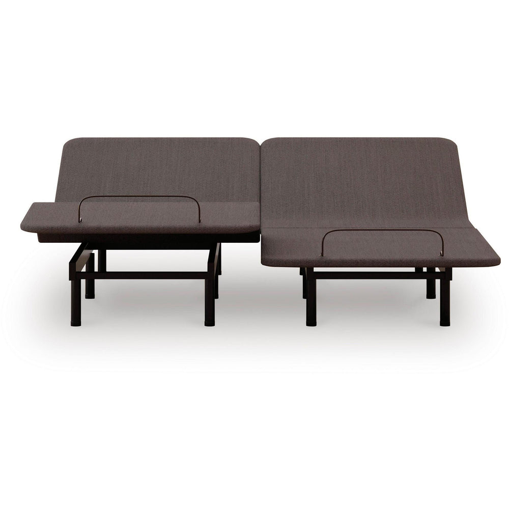  Nectar Sleep Comfort Classic Adj Base Split California King Adjustable Base M1X1192 IMAGE 4