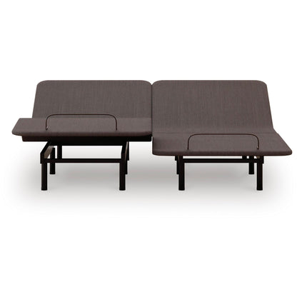  Nectar Sleep Comfort Classic Adj Base Split California King Adjustable Base M1X1192 IMAGE 4