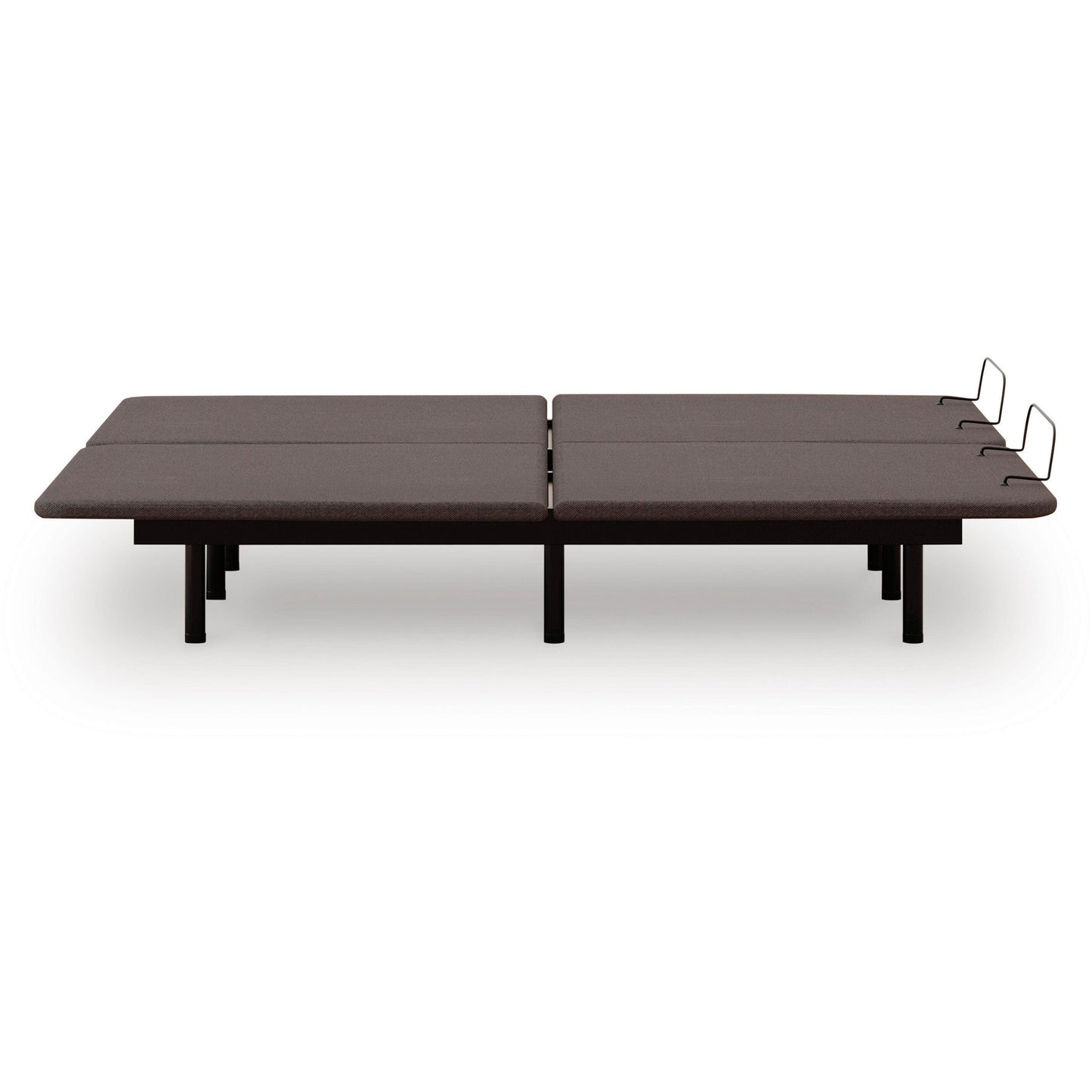  Nectar Sleep Comfort Classic Adj Base Split California King Adjustable Base M1X1192 IMAGE 5