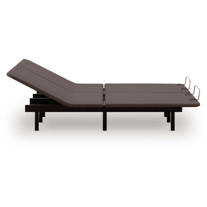  Nectar Sleep Comfort Classic Adj Base Split California King Adjustable Base M1X1192 IMAGE 6