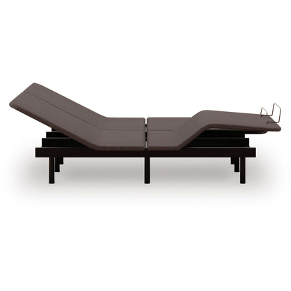  Nectar Sleep Comfort Classic Adj Base Split California King Adjustable Base M1X1192 IMAGE 7