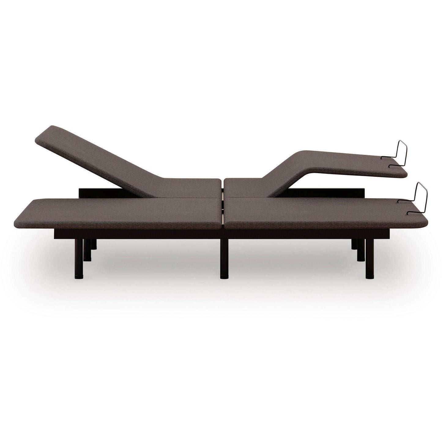  Nectar Sleep Comfort Classic Adj Base Split California King Adjustable Base M1X1192 IMAGE 8