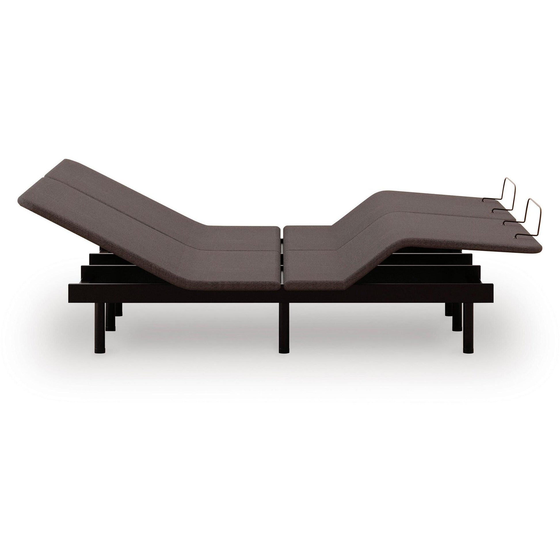  Nectar Sleep Comfort Classic Adj Base Split California King Adjustable Base M1X1192 IMAGE 9