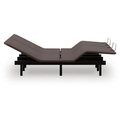  Nectar Sleep Comfort Classic Adj Base Split California King Adjustable Base M1X1192 IMAGE 9