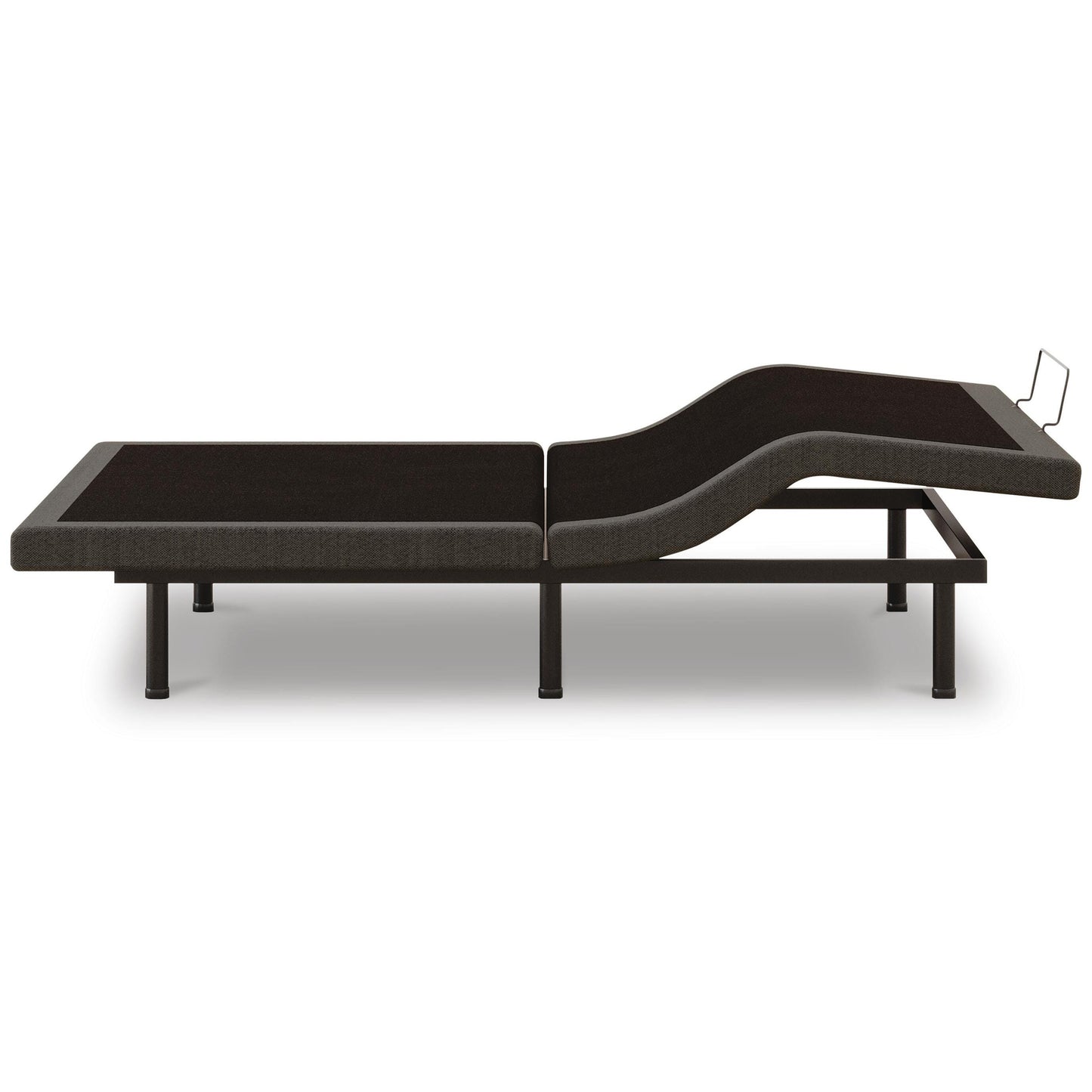  Nectar Sleep Comfort Premier Adj Base California King Adjustable Base with Massage M1X1252 IMAGE 3