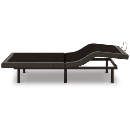  Nectar Sleep Comfort Premier Adj Base California King Adjustable Base with Massage M1X1252 IMAGE 3