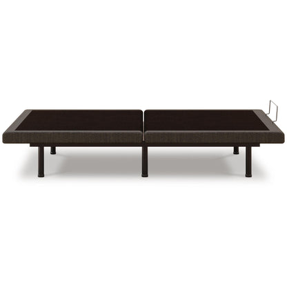  Nectar Sleep Comfort Premier Adj Base California King Adjustable Base with Massage M1X1252 IMAGE 6