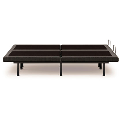  Nectar Sleep Comfort Premier Adj Base Split California King Adjustable Base with Massage M1X1292 IMAGE 2
